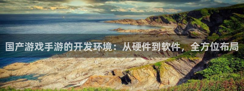 巅峰国际app：国产游戏手游的开发环境：从硬件到软件，全方位